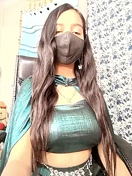 Parinaaz18 webcam