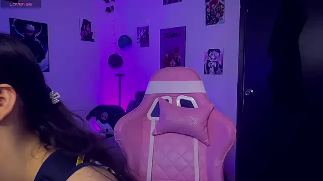 cami_mila9 - Cami_mila9's free webcam - UK Sex Cams