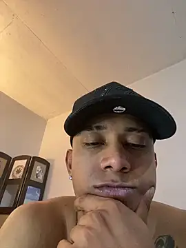 Diablillos420 webcam