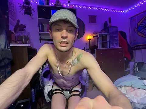 Trystan_Spellman webcam