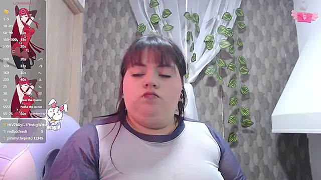 anishasanchezcm101 webcam