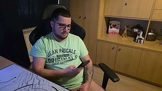 kevinnlovelly webcam