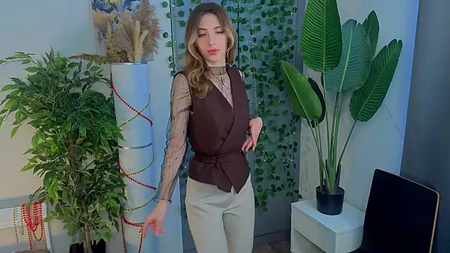 BrianneMallory webcam