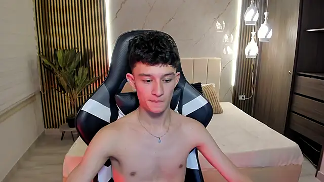 Patrick_Howland_ webcam