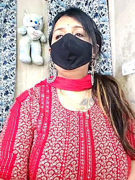 Webcam Model (cute-tanvi)  is live.Free join now!