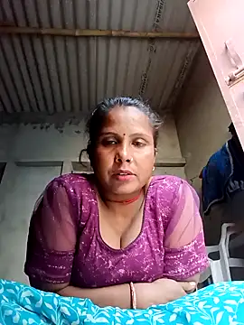 Shreya_pandit webcam