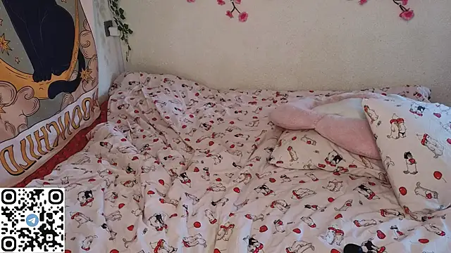 _Sweetie_Kitty_ webcam