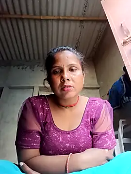 Shreya_pandit webcam