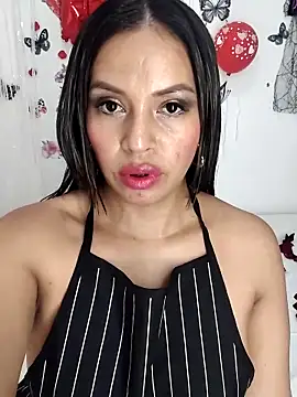 AntonelaMorriz webcam