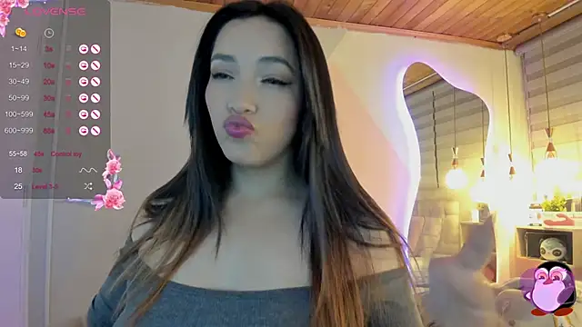 cristal__hot_1 webcam