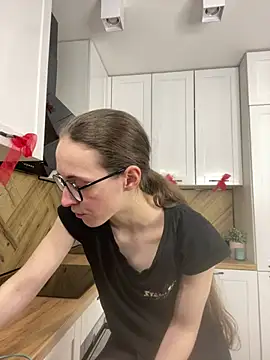 MartiniiSelenna webcam