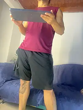 AndresSmith__ webcam