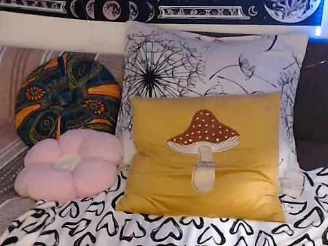 AlienforTwenty webcam