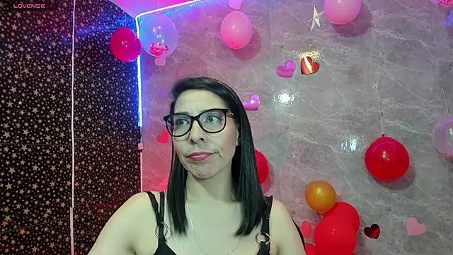 adellelennoxx webcam