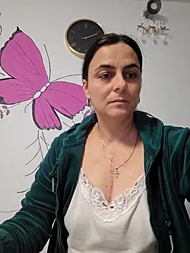 IsabelleCraft webcam