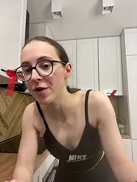 MartiniiSelenna webcam