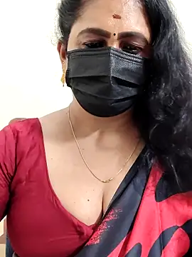 Sweetie_swetha37 webcam