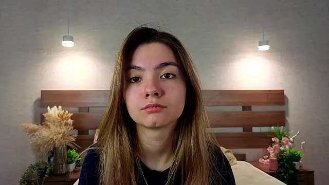 MargieDavidson webcam