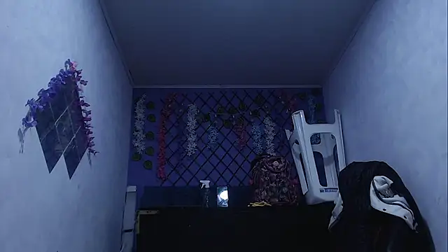 angelamanjarrezcm webcam