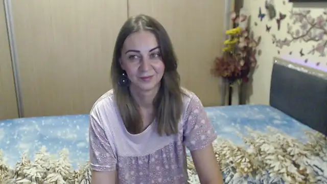 MirabelaSweet webcam