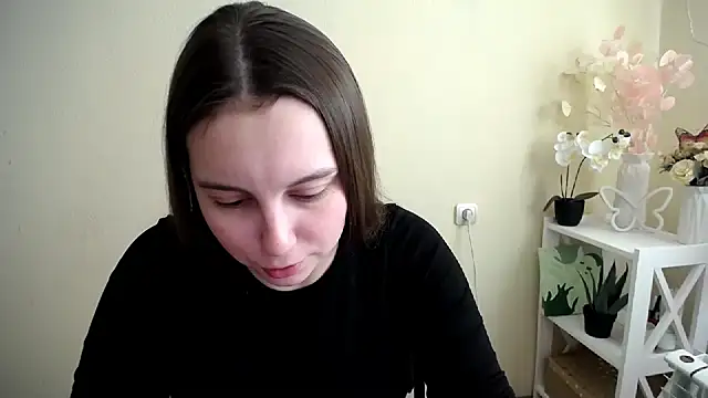 SweetPrincess_ webcam
