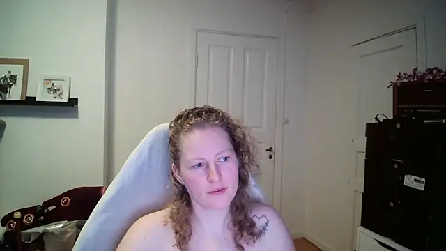 Girlnina-1995 webcam