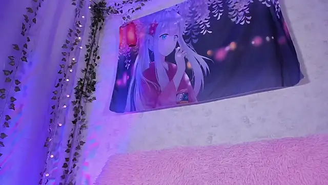 LuckySexyDoll webcam