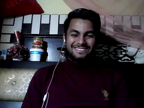 Stubborndesiboy webcam