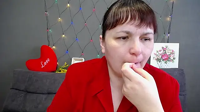 AliceInksSweetty webcam