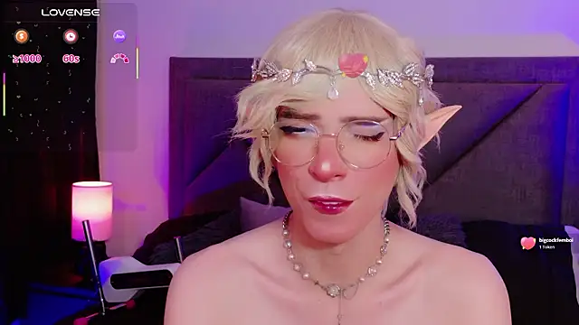 Sammy_Russell webcam