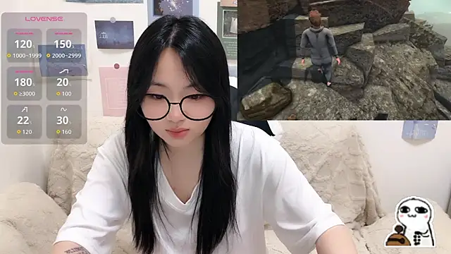 LiLiYbaby's chatroom