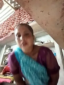 Shreya_pandit webcam