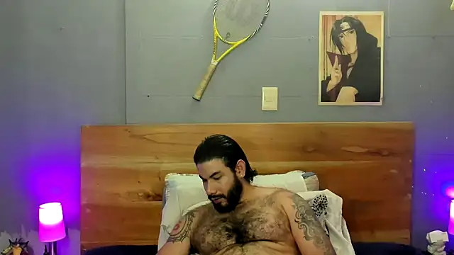 Prometeo-grizzly webcam