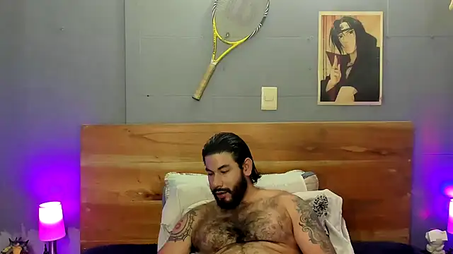 Prometeo-grizzly webcam