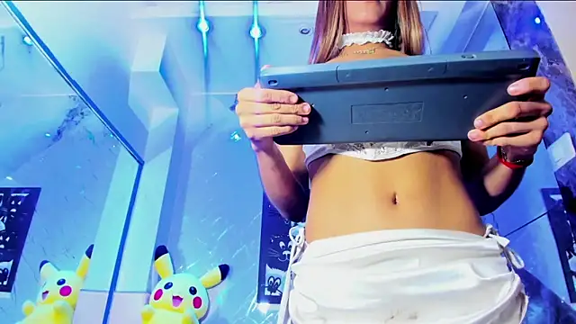 Isabella_stanford2 webcam