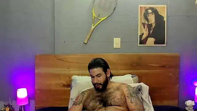 Prometeo-grizzly webcam