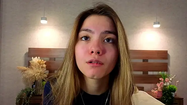 MargieDavidson webcam