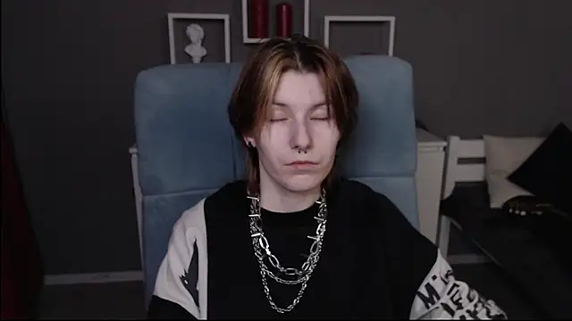 guitarandangell webcam