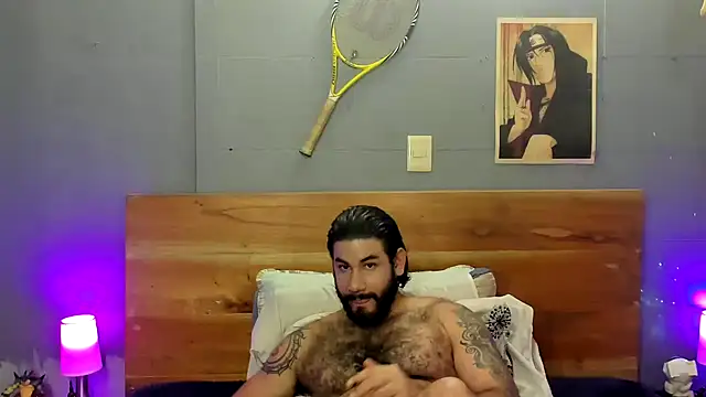 Preview of prometeo-grizzly