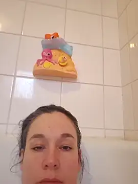 Girlysensuelle webcam