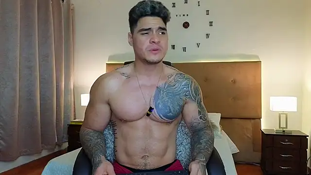 Steven_Velez webcam