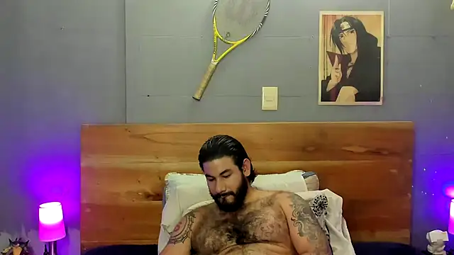 Prometeo-grizzly webcam