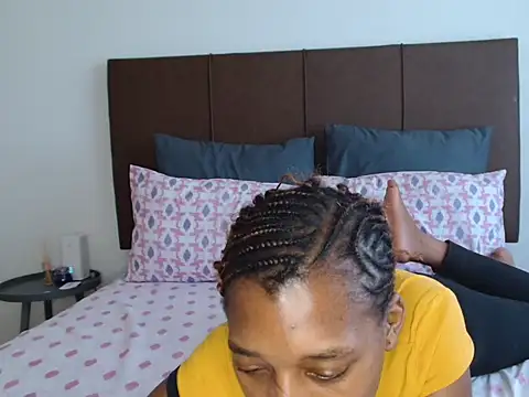 Sweet_nicole98 webcam