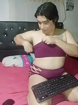 Kaissydoll webcam