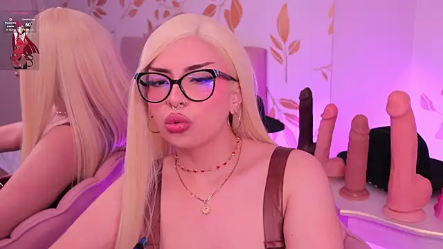 Misselektra__ webcam