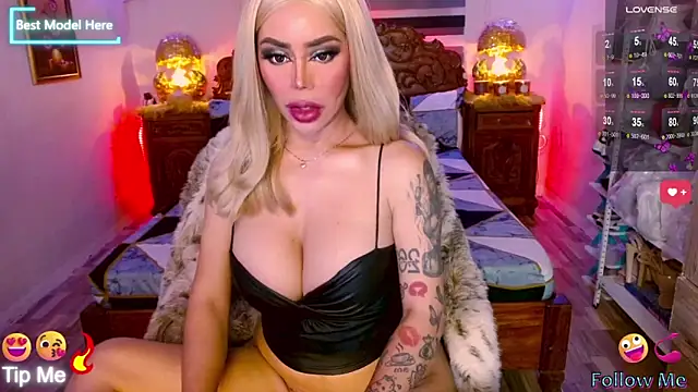 _UnstoppableMiss_ webcam