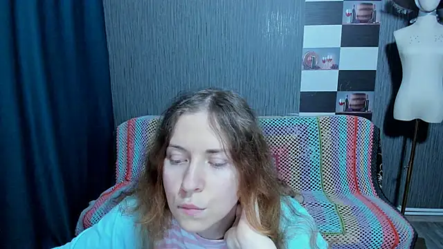 pa1e_pr1ncess webcam