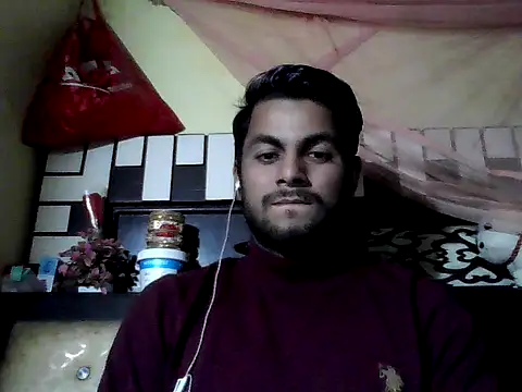 Stubborndesiboy webcam