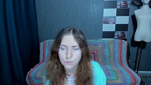 pa1e_pr1ncess webcam