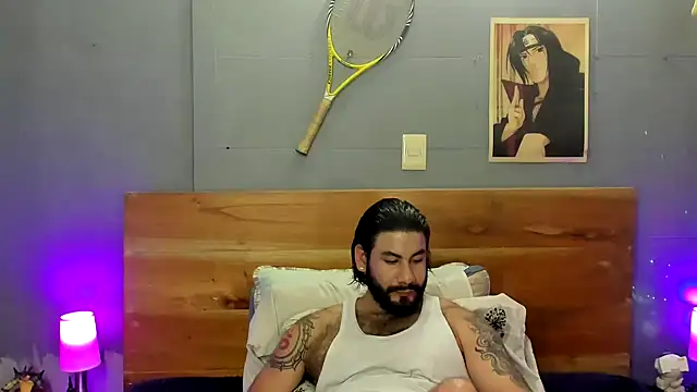 Prometeo-grizzly webcam